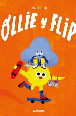 Ollie y flip