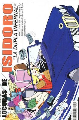 Locuras de Isidoro #578