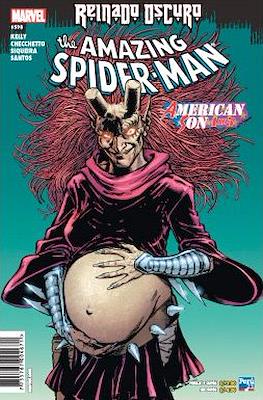 The Amazing Spider-Man (Grapa 24-48 pp) #598