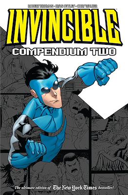 Invincible Compendium (Digital collected) #2