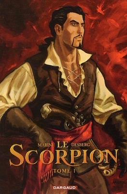 Le Scorpion #1