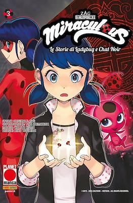 Miraculous: Le storie di Ladybug e Chat Noir #3
