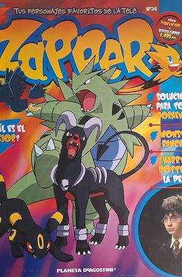 Zapper #34