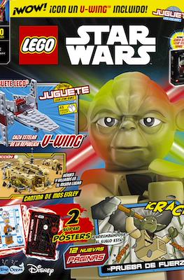 Lego Star Wars (Grapa 36 pp) #70