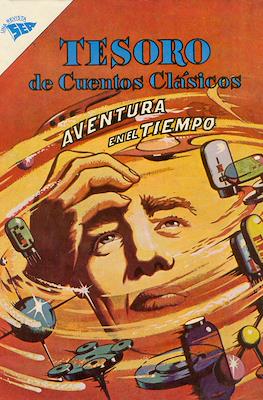 Tesoro de cuentos clásicos #70