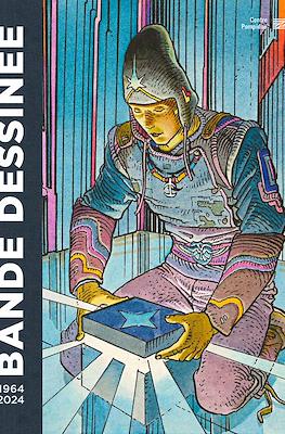 Bande dessinée, 1964-2024