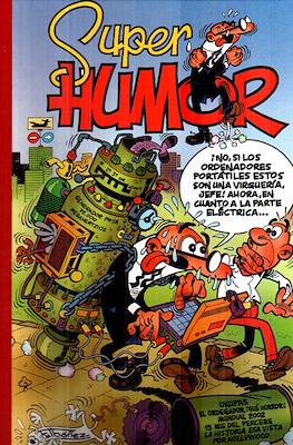 Super Humor Mortadelo / Super Humor (1993-...) (Cartoné, 180-344 pp) #36