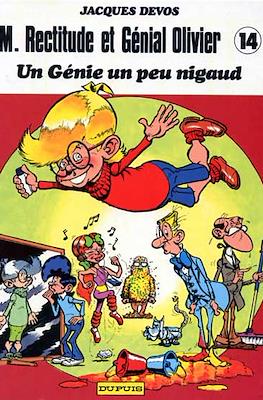 Génial Olivier #14