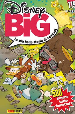 Disney Big #119