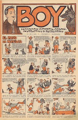 Boy (1928) #101
