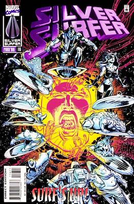 Silver Surfer Vol. 3 (1987-1998) (Comic Book) #116