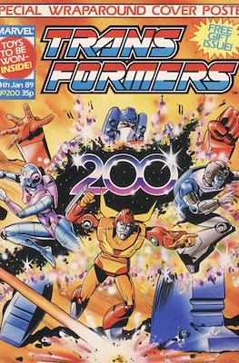 Transformers #200