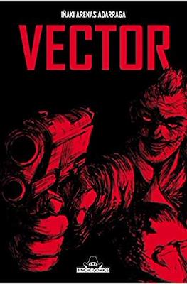 Vector (Rústica 132 pp)