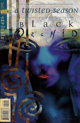Black Orchid Vol. 2 #19