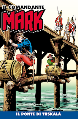 Il Comandante Mark #279