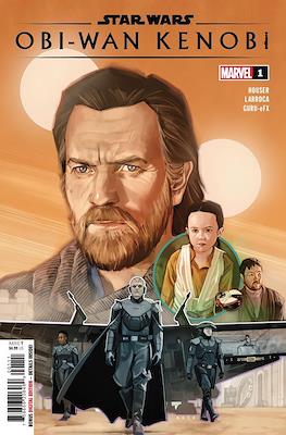 Star Wars Obi-Wan Kenobi (2023) #1