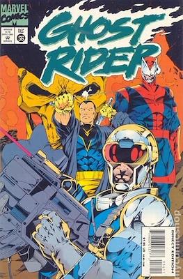 Ghost Rider Vol. 3 (1990-1998;2007) (Comic Book) #56