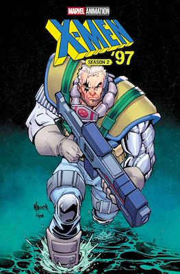 X-Men '97: Season Two #2