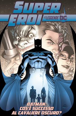 Supereroi: Le leggende DC #75