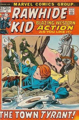 Rawhide Kid Vol. 1 (1955-1979) #103