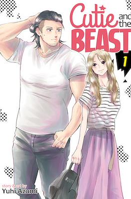 Cutie and the Beast (Softcover) #1