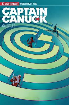 Captain Canuck (2016) #2