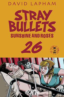 Stray Bullets: Sunshine and Roses #26