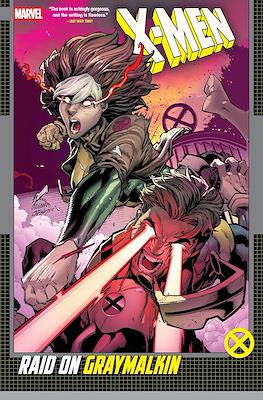 X-Men: Raid on Graymalkin