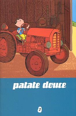 Patate Douce #2