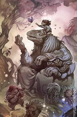 Jim Henson Presents (Variant Cover) #2.3