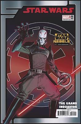 Star Wars Vol. 3 (2020- Variant Cover) #42
