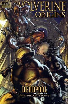 Wolverine: Origins - Marvel Limited Edition #5