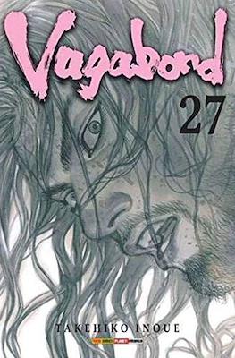 Vagabond #27
