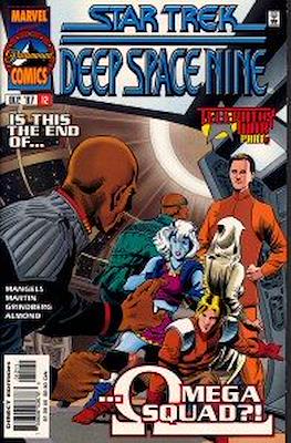 Star Trek: Deep Space Nine #12
