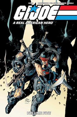 G.I. Joe: A Real American Hero (2023) #5
