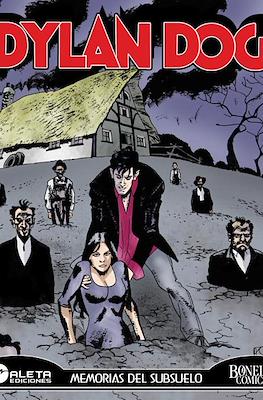 Dylan Dog #14