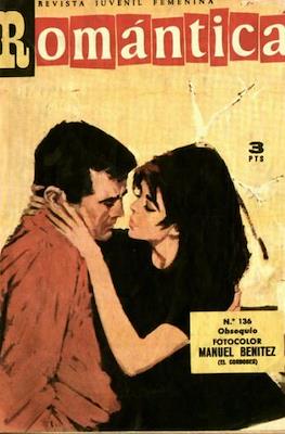 Romántica #136