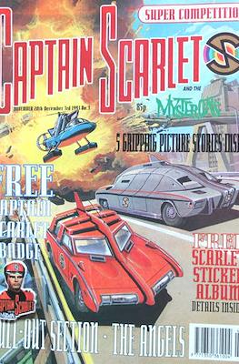 Captain Scarlet and The Mysterons #3