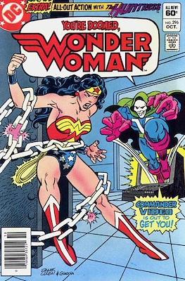 Wonder Woman Vol. 1 (1942-1986; 2020-2023) #296