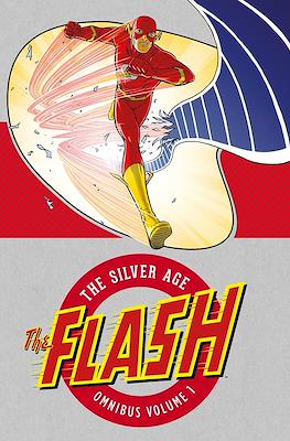 The Flash: The Silver Age Omnibus #1