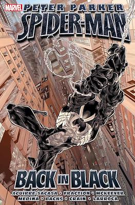Peter Parker Spider-Man: Back in Black