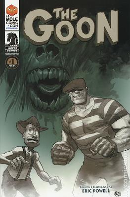 The Goon (2003-2015 Variant Cover)