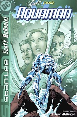 Stan Lee presenta #9