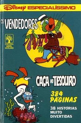 Disney Especialíssimo #20