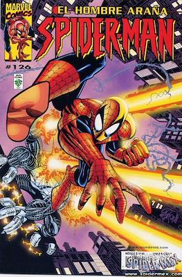 Spider-Man Vol. 2 #126