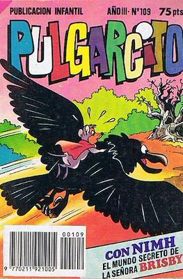 Pulgarcito #109