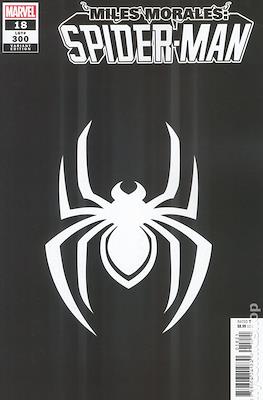 Miles Morales: Spider-Man Vol. 2 (2022-Variant Covers) #18