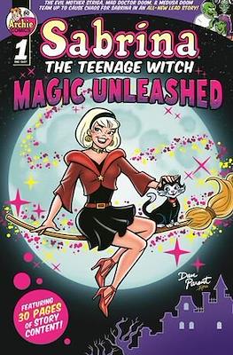 Sabrina the Teenage Witch: Magic Unleashed