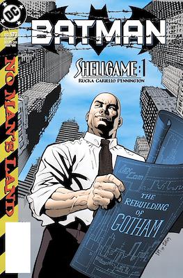 Batman Vol. 1 (1940-2011) (Comic Book) #573
