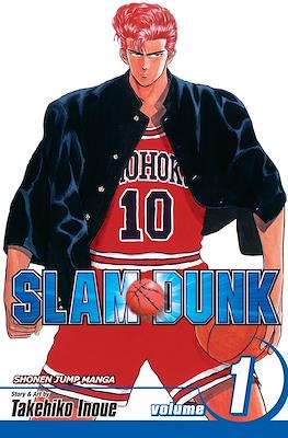 Slam Dunk (Softcover 208 pp) #1